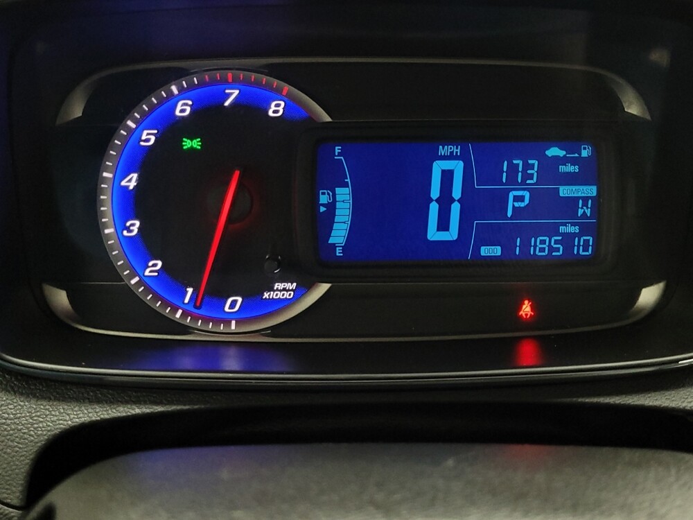 2016 Chevrolet Trax in Las Vegas, NV 89102 - 18107315 23