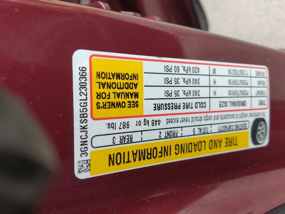 2016 Chevrolet Trax in Las Vegas, NV 89102 - 18107315 33