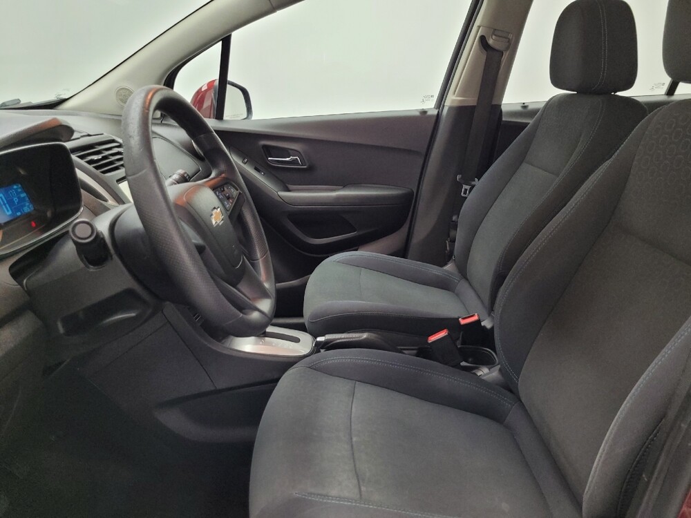2016 Chevrolet Trax in Las Vegas, NV 89102 - 18107315 17