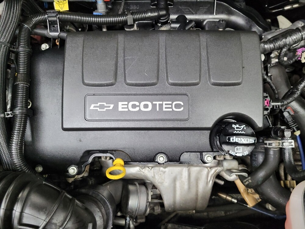 2016 Chevrolet Trax in Las Vegas, NV 89102 - 18107315 30