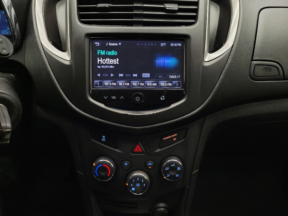 2016 Chevrolet Trax in Las Vegas, NV 89102 - 18107315 25