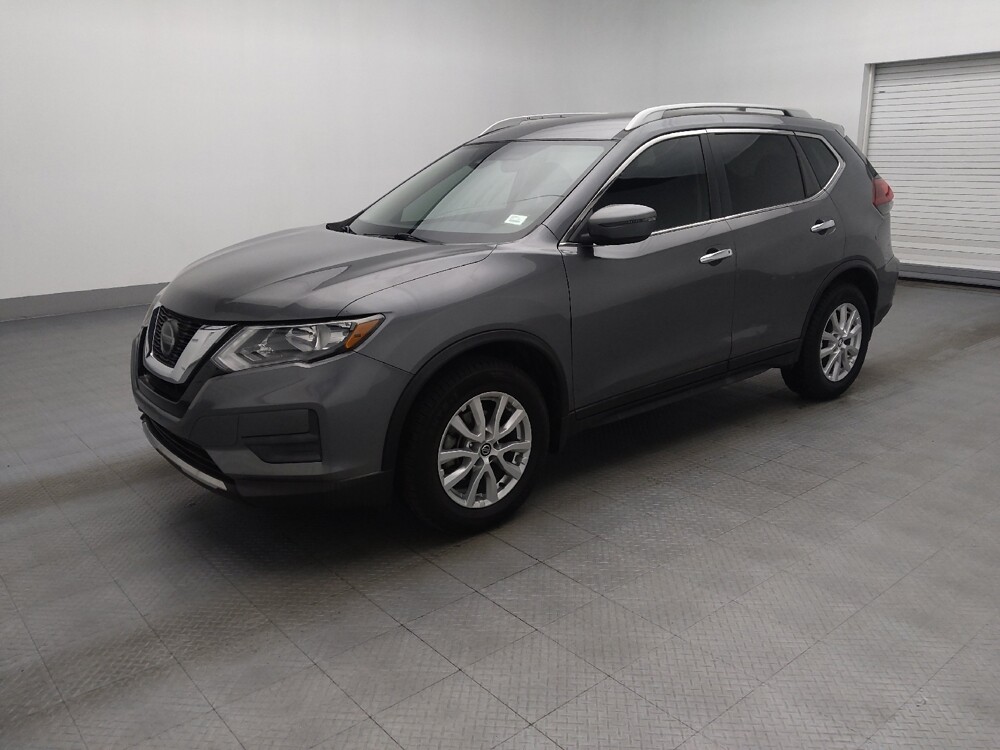 2019 Nissan Rogue in Orlando, FL 32808 - 18107318 2
