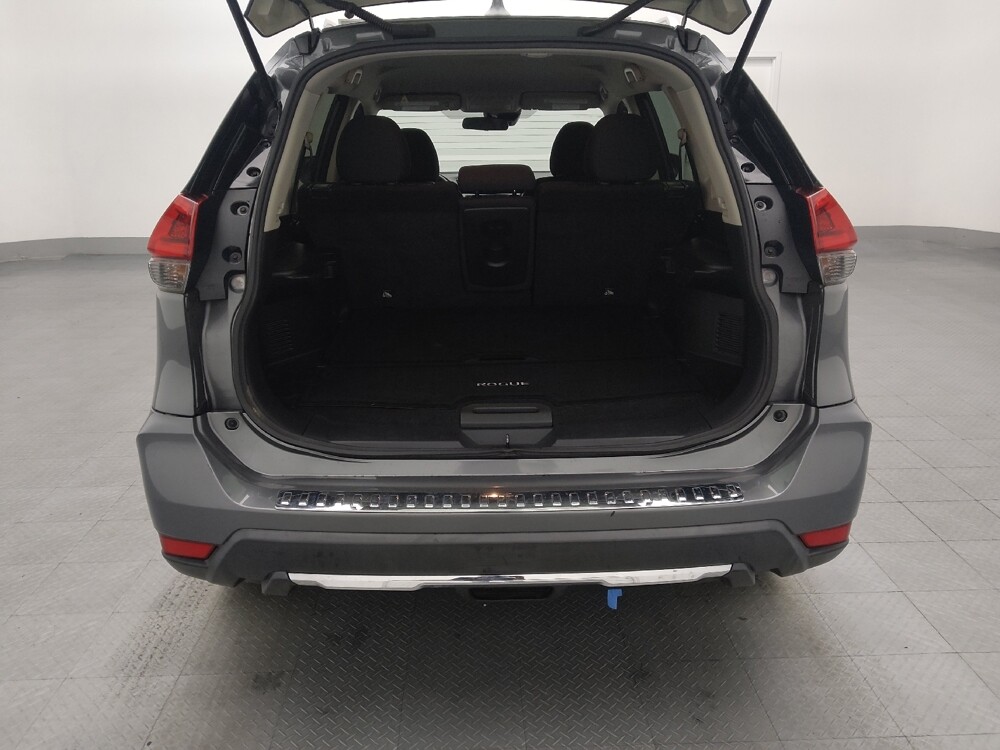 2019 Nissan Rogue in Orlando, FL 32808 - 18107318 29