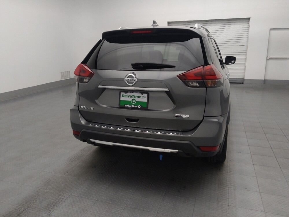 2019 Nissan Rogue in Orlando, FL 32808 - 18107318 7