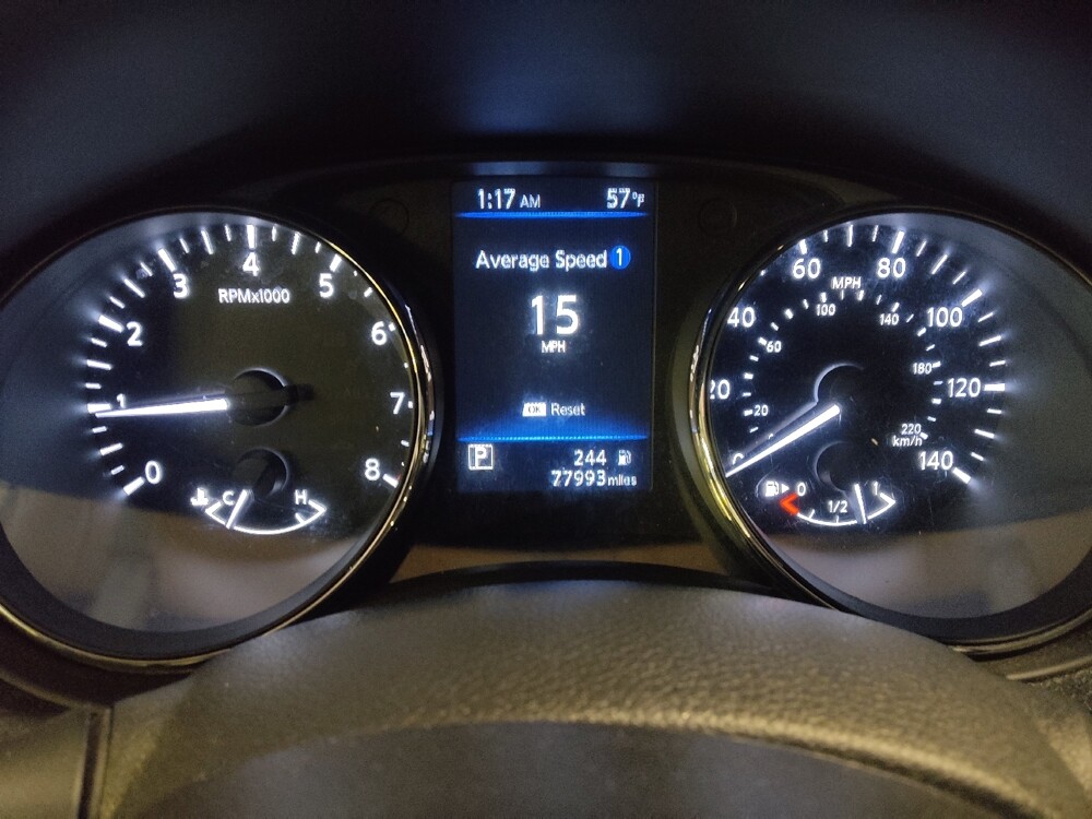 2019 Nissan Rogue in Orlando, FL 32808 - 18107318 23