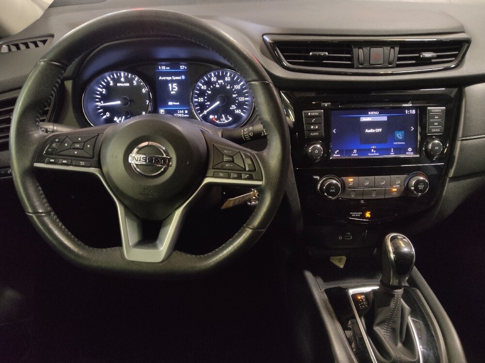 2019 Nissan Rogue in Orlando, FL 32808 - 18107318 22