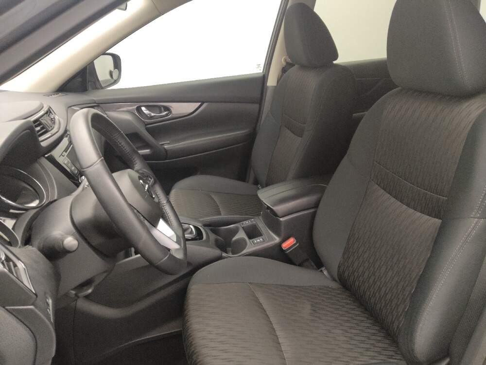 2019 Nissan Rogue in Orlando, FL 32808 - 18107318 17