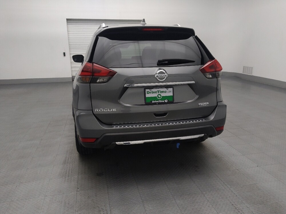 2019 Nissan Rogue in Orlando, FL 32808 - 18107318 6