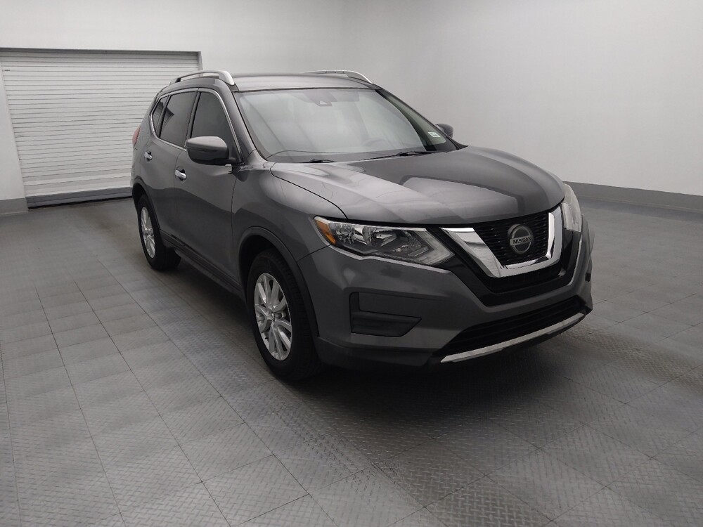 2019 Nissan Rogue in Orlando, FL 32808 - 18107318 13