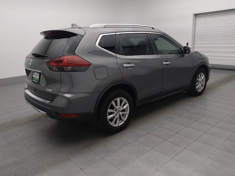 2019 Nissan Rogue in Orlando, FL 32808 - 18107318 10