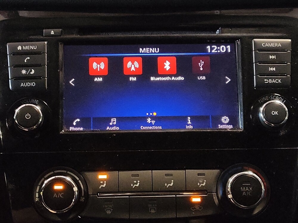 2019 Nissan Rogue in Orlando, FL 32808 - 18107318 25