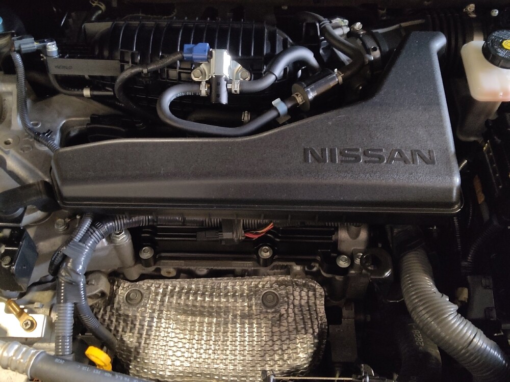 2019 Nissan Rogue in Orlando, FL 32808 - 18107318 30