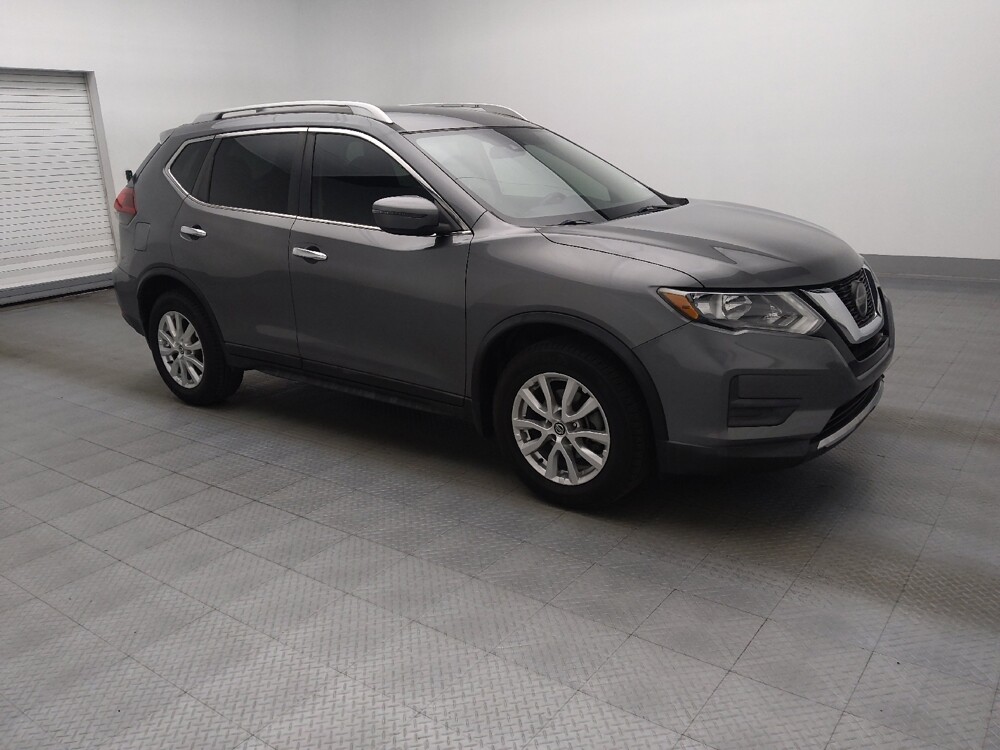 2019 Nissan Rogue in Orlando, FL 32808 - 18107318 11