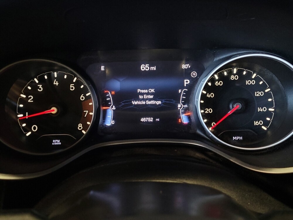 2018 Jeep Compass in Sanford, FL 32773 - 18107319 23