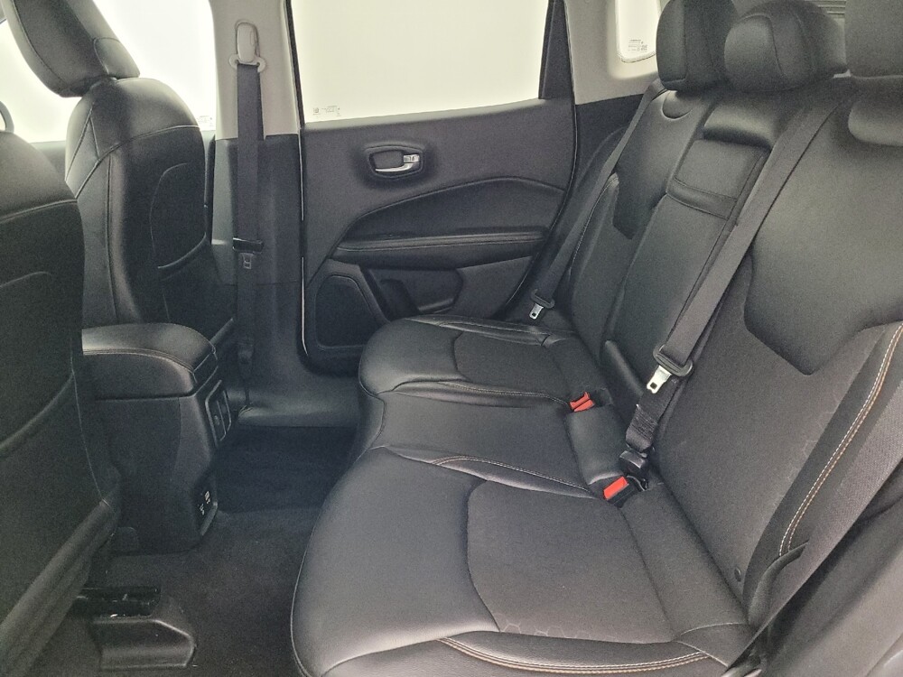 2018 Jeep Compass in Sanford, FL 32773 - 18107319 18