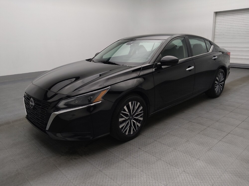 2023 Nissan Altima in Bradenton, FL 34207 - 18107320 2