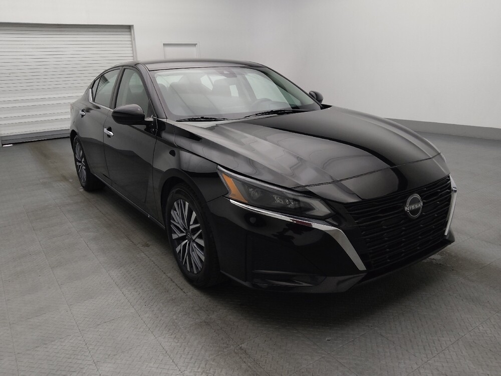 2023 Nissan Altima in Bradenton, FL 34207 - 18107320 13