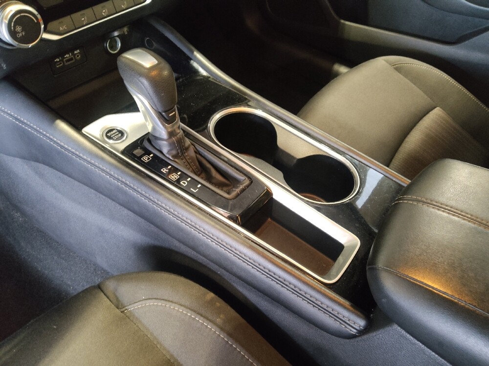 2023 Nissan Altima in Bradenton, FL 34207 - 18107320 26