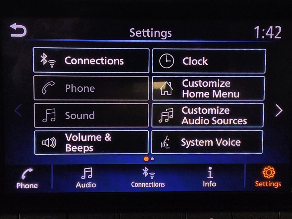 2023 Nissan Altima in Bradenton, FL 34207 - 18107320 25