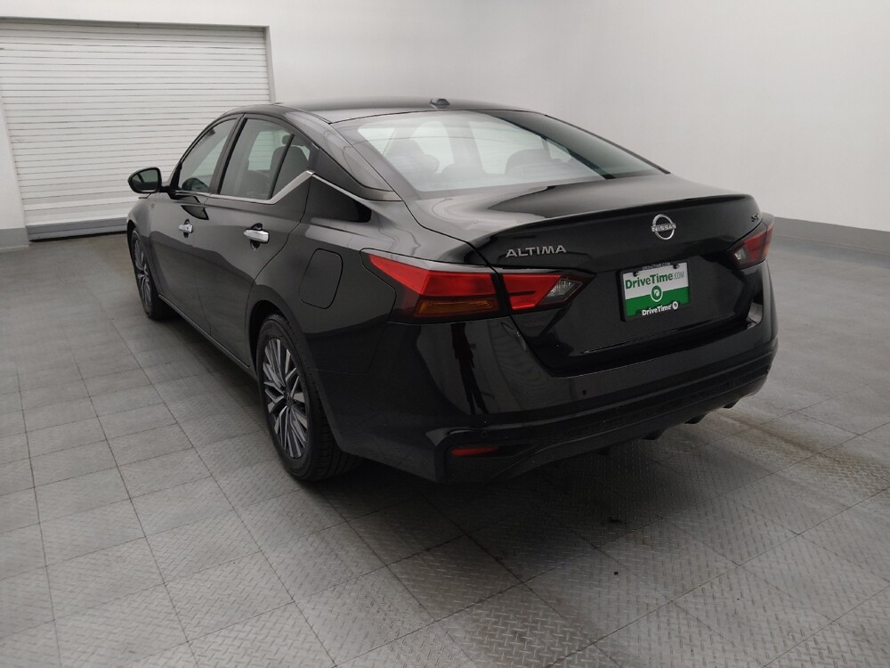 2023 Nissan Altima in Bradenton, FL 34207 - 18107320 5