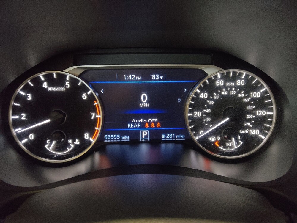 2023 Nissan Altima in Bradenton, FL 34207 - 18107320 23