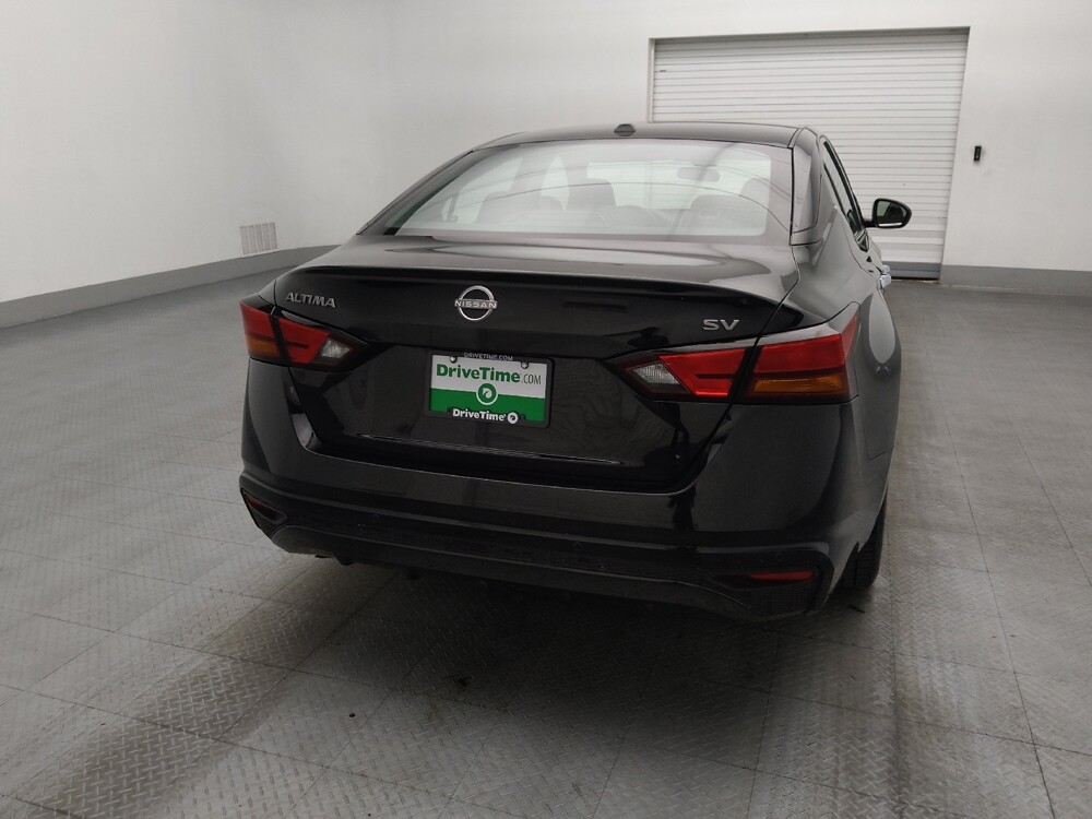 2023 Nissan Altima in Bradenton, FL 34207 - 18107320 7