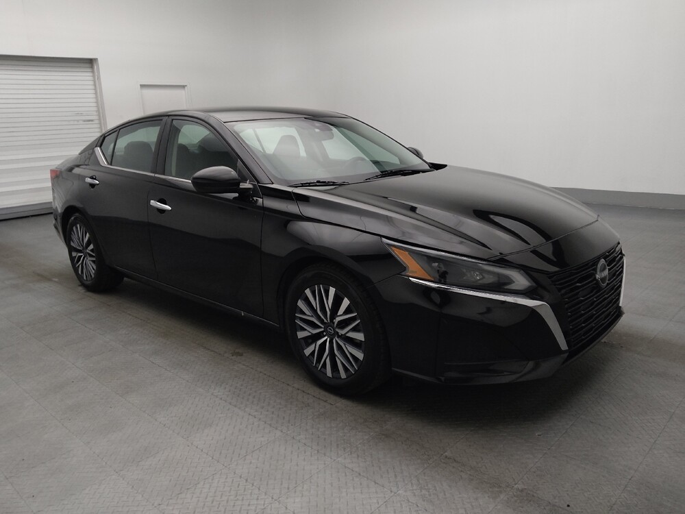 2023 Nissan Altima in Bradenton, FL 34207 - 18107320 11