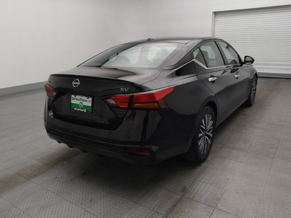 2023 Nissan Altima in Bradenton, FL 34207 - 18107320 9