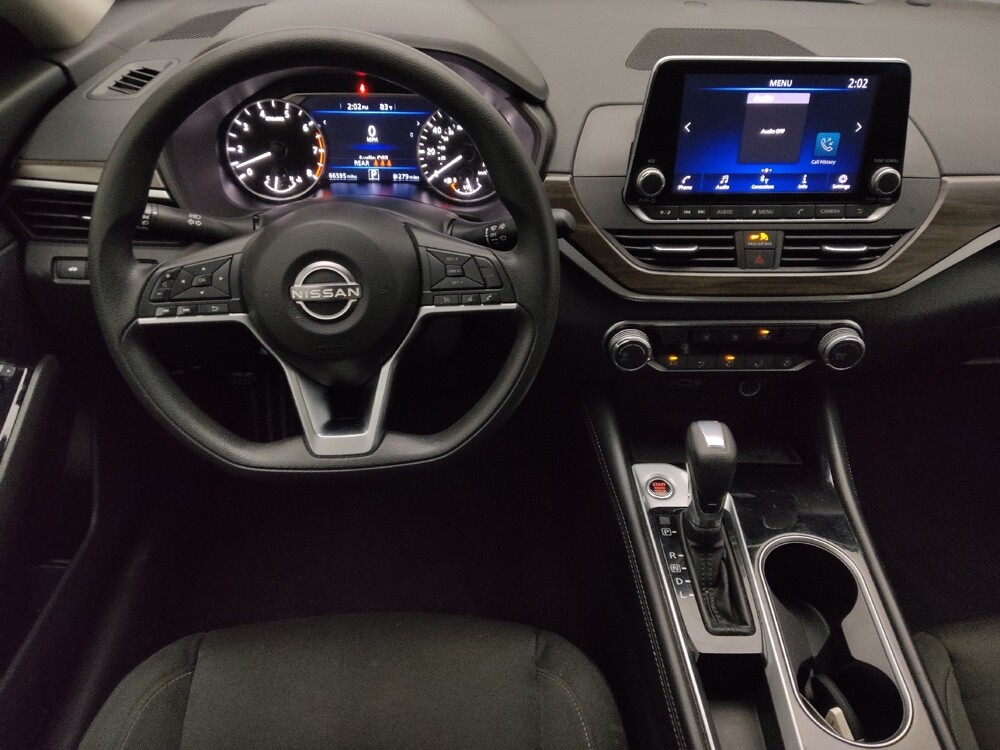 2023 Nissan Altima in Bradenton, FL 34207 - 18107320 22