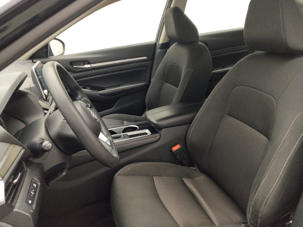 2023 Nissan Altima in Bradenton, FL 34207 - 18107320 17