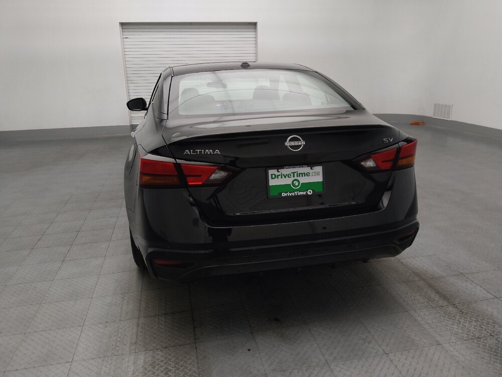 2023 Nissan Altima in Bradenton, FL 34207 - 18107320 6