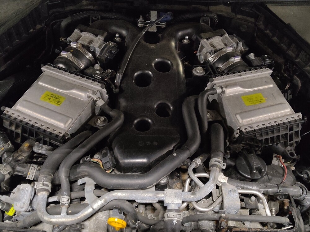 2019 INFINITI Q50 in Mobile, AL 36606 - 18107321 30