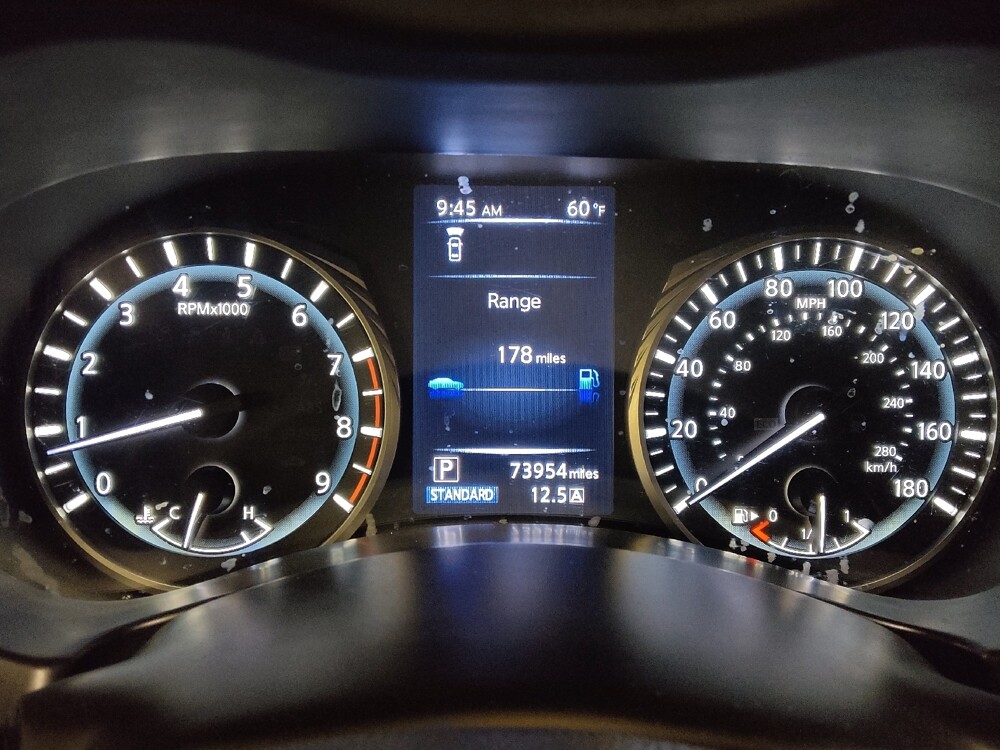 2019 INFINITI Q50 in Mobile, AL 36606 - 18107321 23