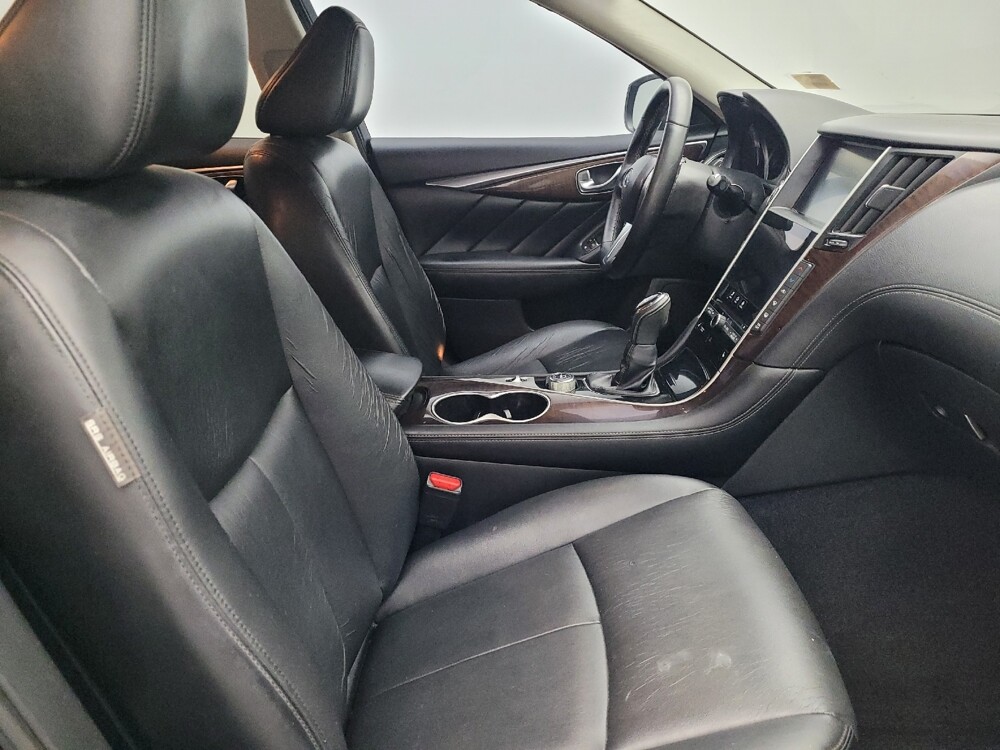 2019 INFINITI Q50 in Mobile, AL 36606 - 18107321 21