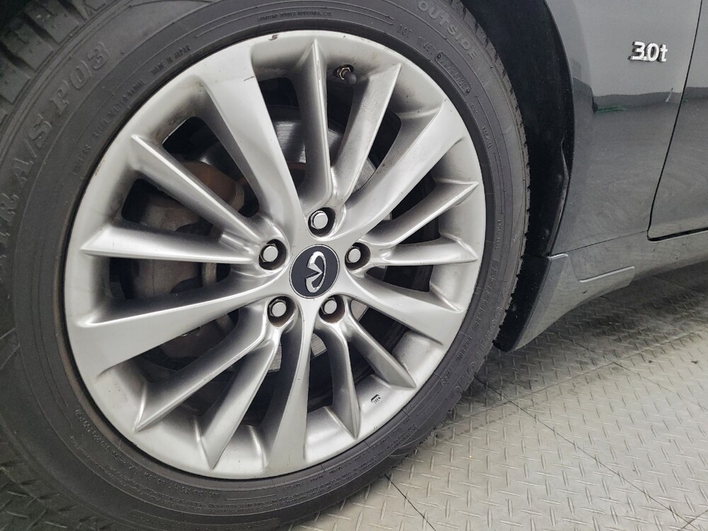 2019 INFINITI Q50 in Mobile, AL 36606 - 18107321 31