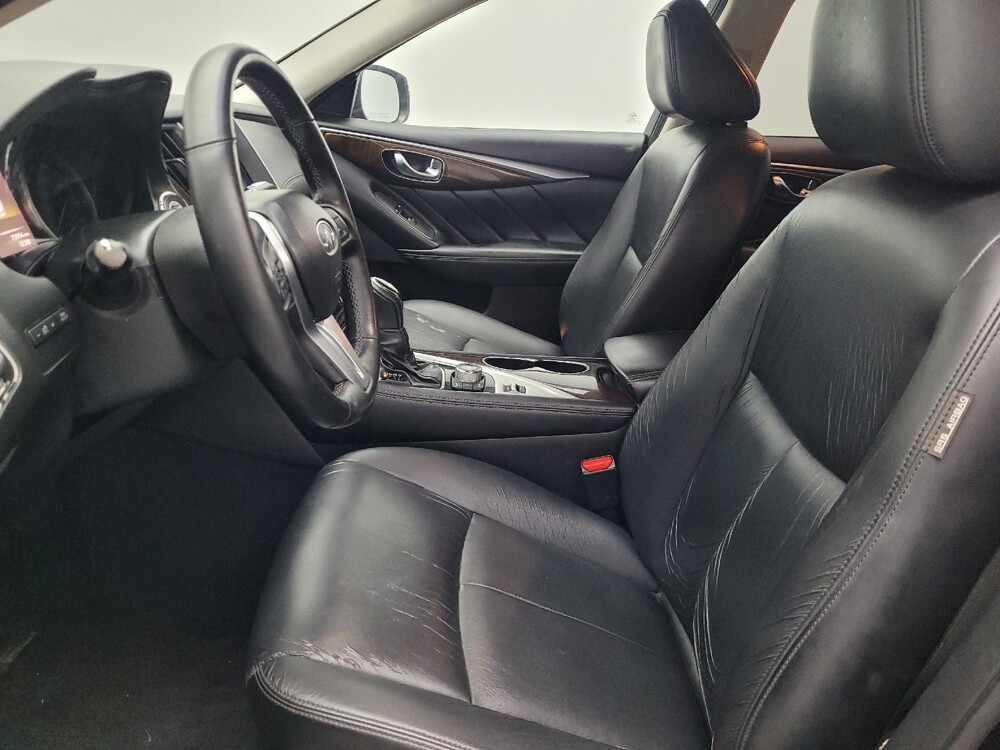 2019 INFINITI Q50 in Mobile, AL 36606 - 18107321 17