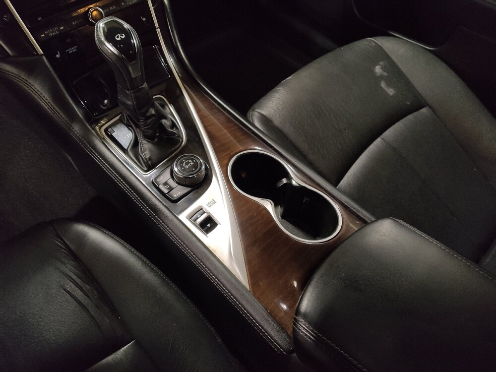 2019 INFINITI Q50 in Mobile, AL 36606 - 18107321 26