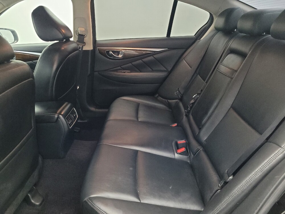 2019 INFINITI Q50 in Mobile, AL 36606 - 18107321 18