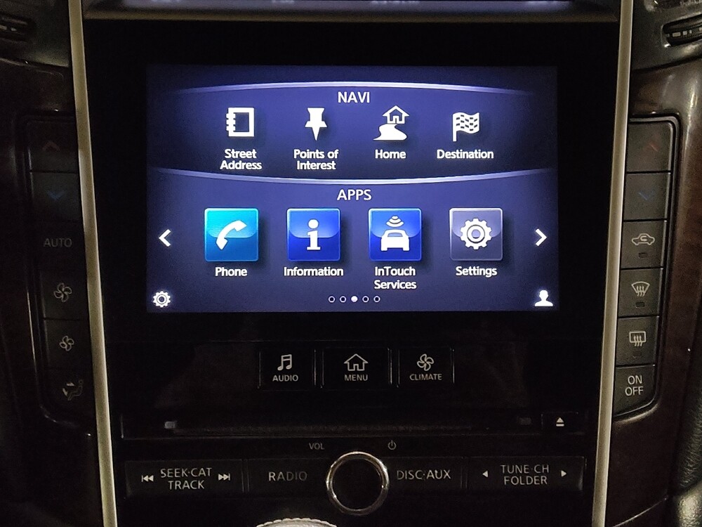 2019 INFINITI Q50 in Mobile, AL 36606 - 18107321 25