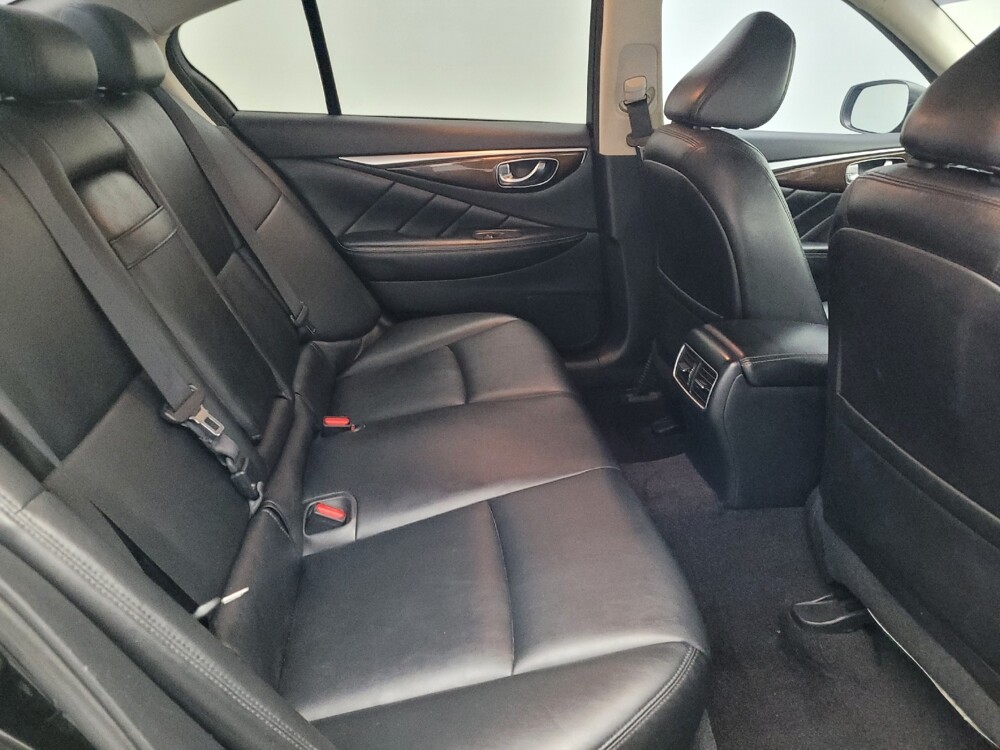 2019 INFINITI Q50 in Mobile, AL 36606 - 18107321 19