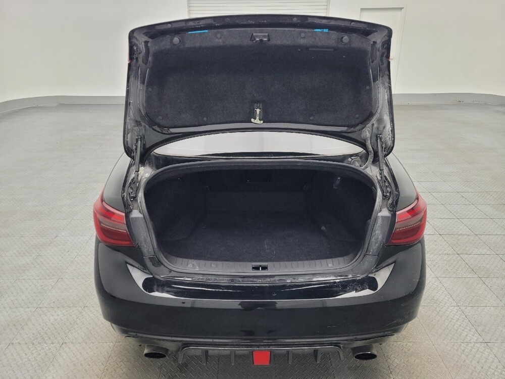 2019 INFINITI Q50 in Mobile, AL 36606 - 18107321 29