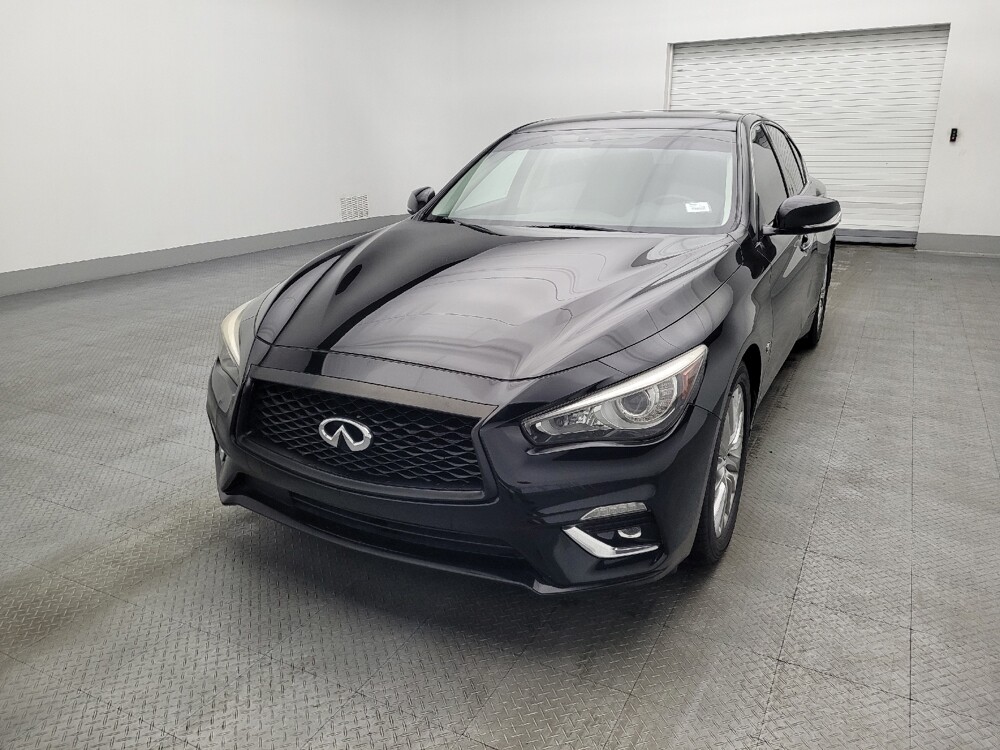 2019 INFINITI Q50 in Mobile, AL 36606 - 18107321 15