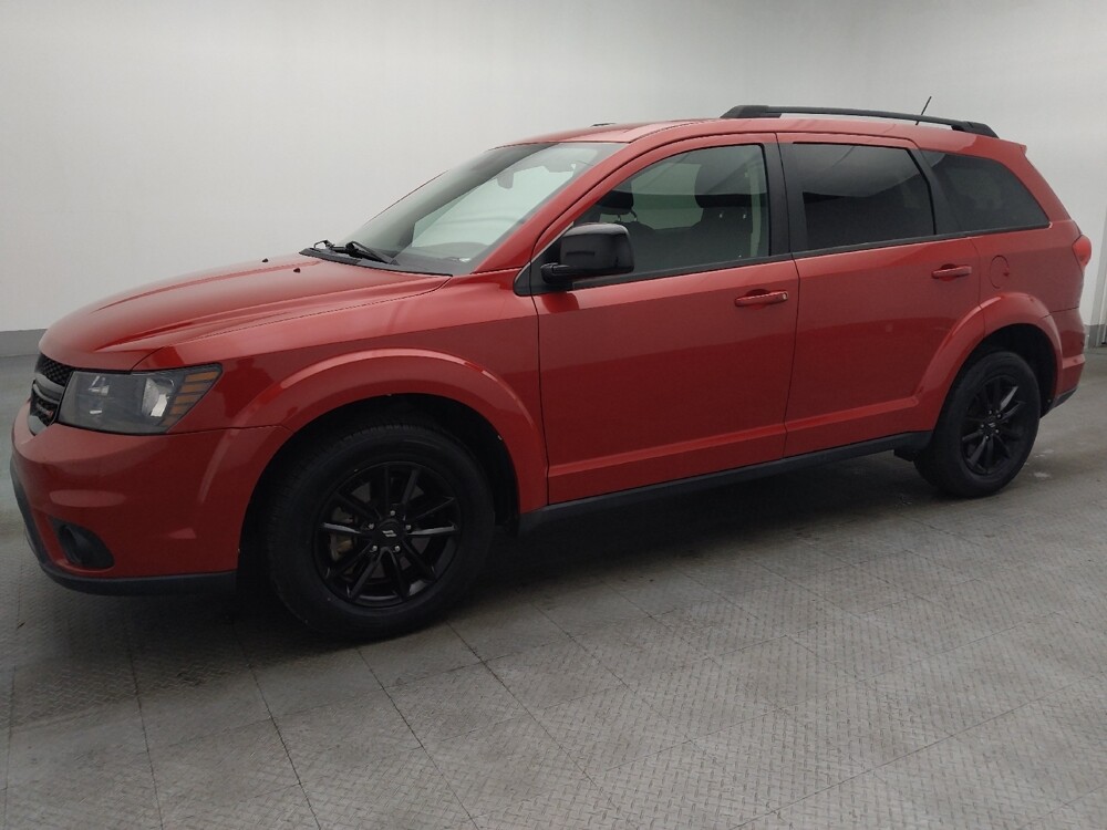 2019 Dodge Journey in Jacksonville, FL 32225 - 18107322 2