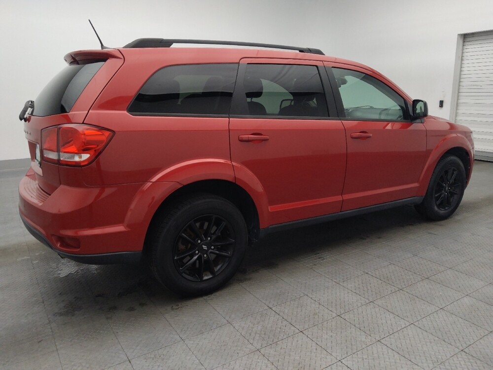 2019 Dodge Journey in Jacksonville, FL 32225 - 18107322 10