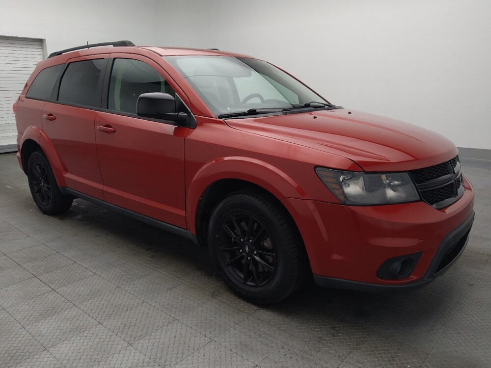 2019 Dodge Journey in Jacksonville, FL 32225 - 18107322 13