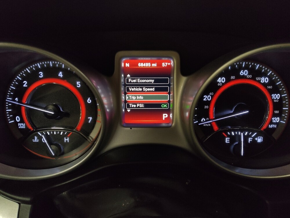 2019 Dodge Journey in Jacksonville, FL 32225 - 18107322 23