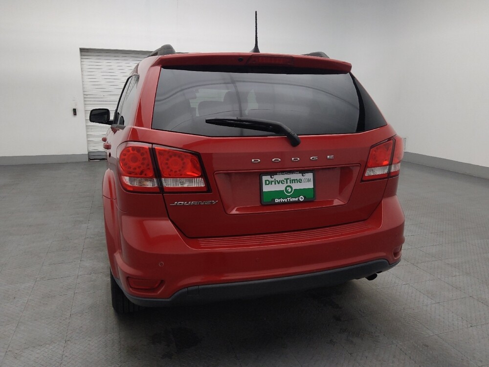 2019 Dodge Journey in Jacksonville, FL 32225 - 18107322 6