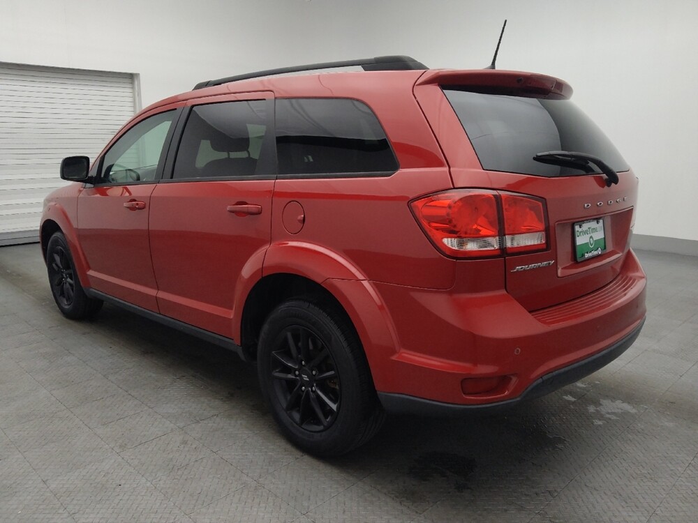 2019 Dodge Journey in Jacksonville, FL 32225 - 18107322 5
