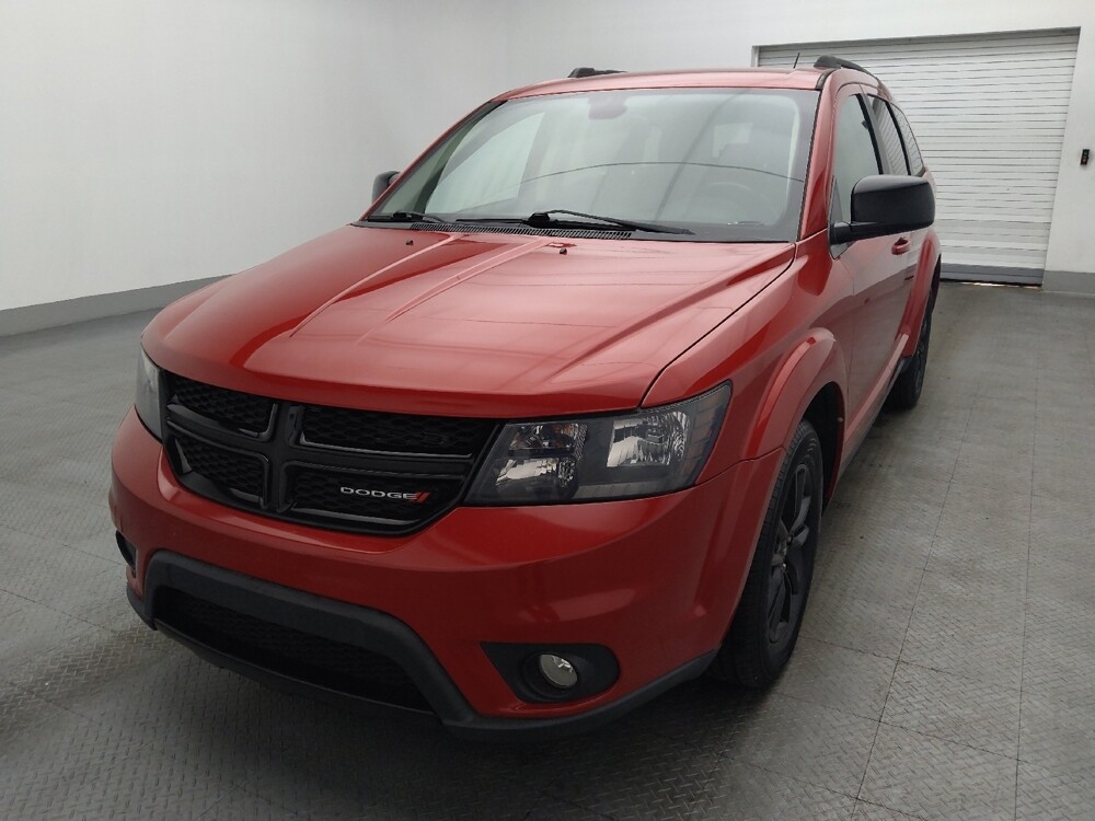 2019 Dodge Journey in Jacksonville, FL 32225 - 18107322 15