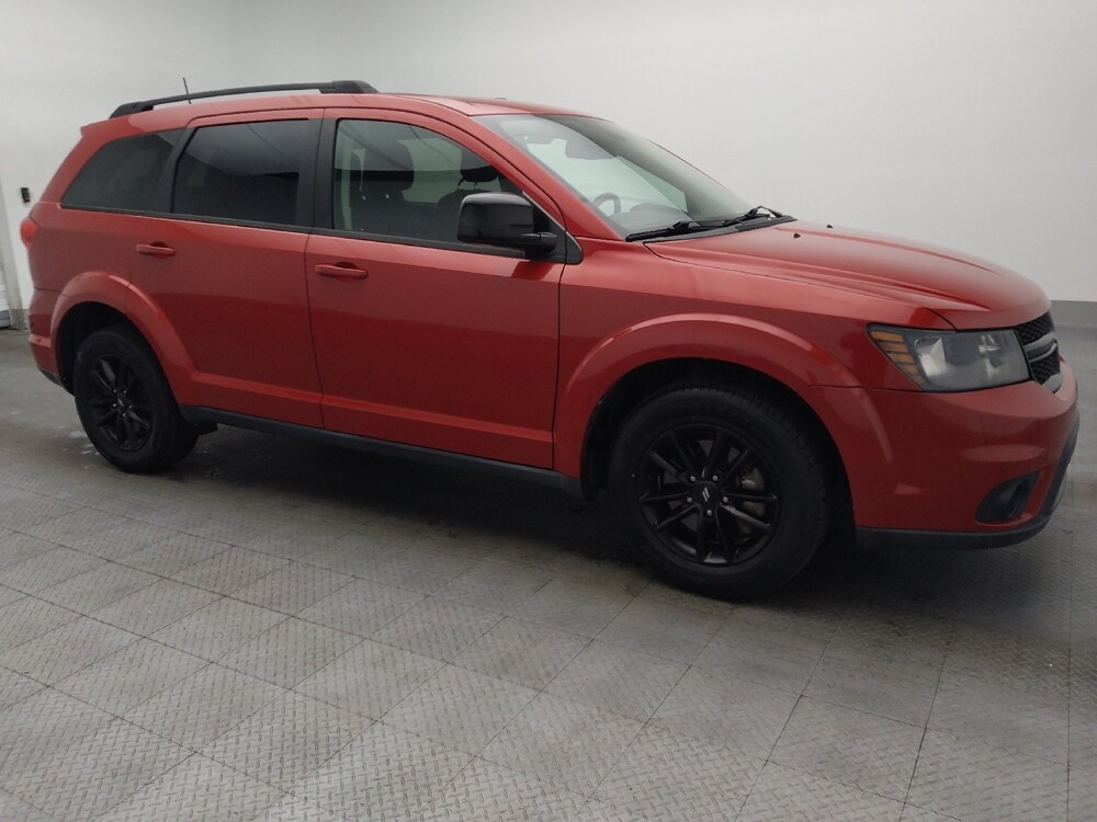 2019 Dodge Journey in Jacksonville, FL 32225 - 18107322 11